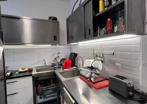 Predaj nebytový priestor, novostavba, Tabáň