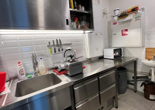 Predaj nebytový priestor, novostavba, Tabáň