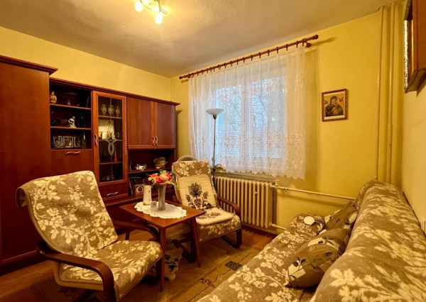 Predaj 6 izbový RD, Chrenová, 750m2 pozemok,všetky IS