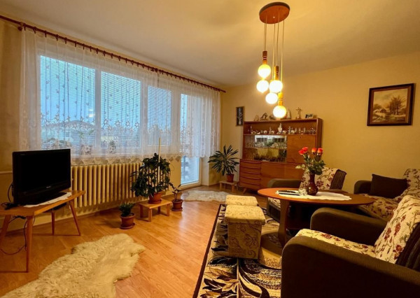 Predaj 6 izbový RD, Chrenová, 750m2 pozemok,všetky IS