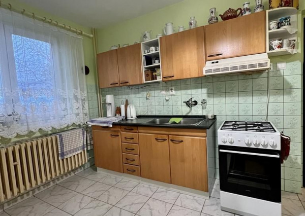 Predaj 6 izbový RD, Chrenová, 750m2 pozemok,všetky IS