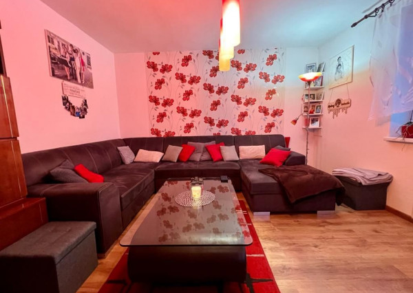 Predaj 6 izbový RD, Chrenová, 750m2 pozemok,všetky IS