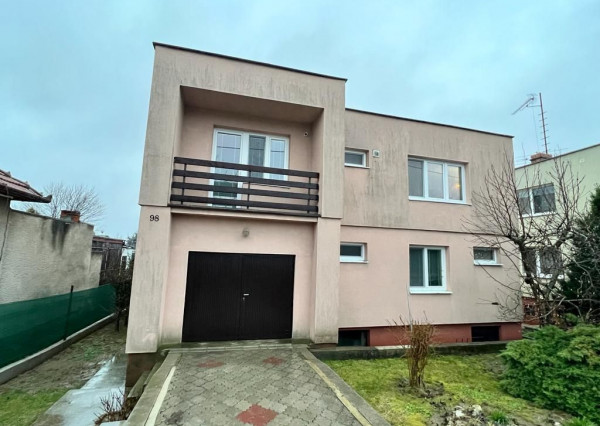 Predaj 6 izbový RD, Chrenová, 750m2 pozemok,všetky IS