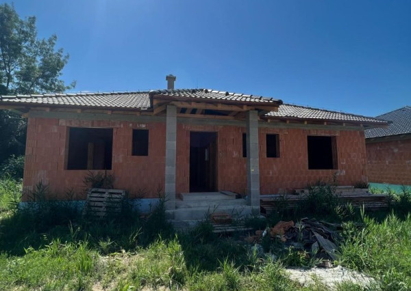 Predaj 4izb.RD novostavba, Malý Lapáš, pozemok 6á