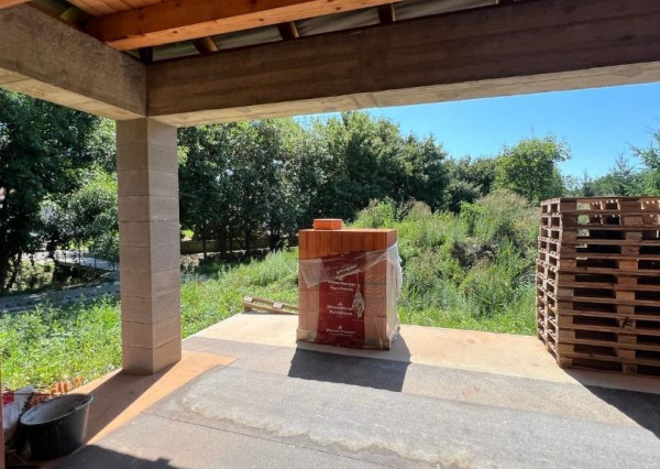 Predaj 4izb.RD novostavba, Malý Lapáš, pozemok 6á