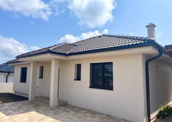 Predaj 4izb.RD novostavba, Malý Lapáš, pozemok 6á