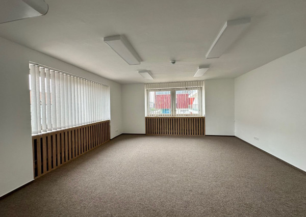 Prenájom kancelársky priestor, centrum mesta, 26m2