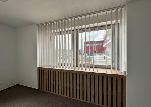 Prenájom kancelársky priestor, centrum mesta, 26m2