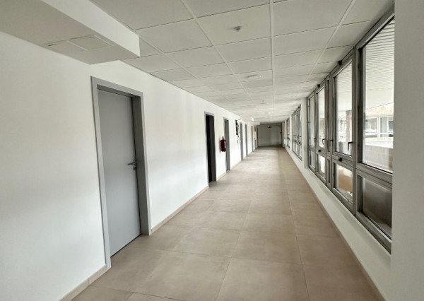 Prenájom kancelársky priestor, centrum mesta, 26m2