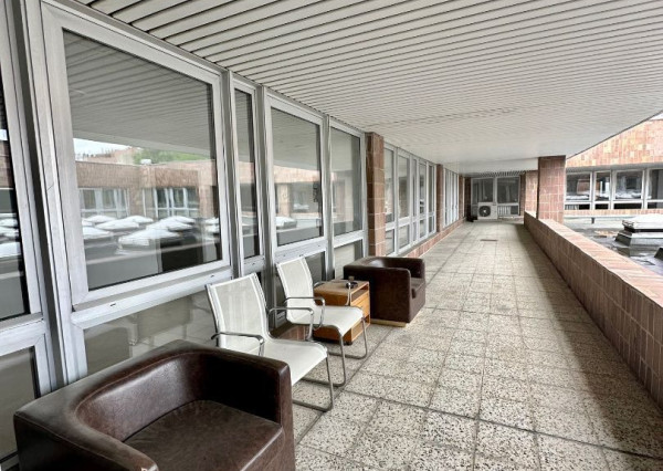 Prenájom kancelársky priestor, centrum mesta, 26m2