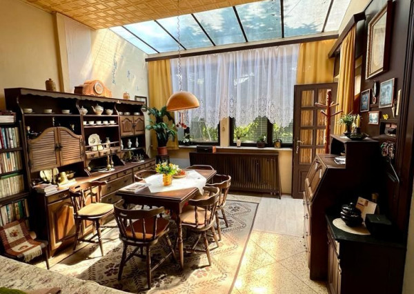 Predaj RD v úplnom centre, pozemok 6á, Staré mesto