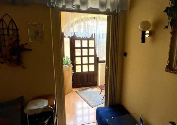 Predaj RD v úplnom centre, pozemok 6á, Staré mesto