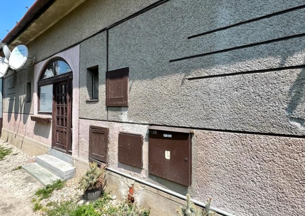 Predaj RD v úplnom centre, pozemok 6á, Staré mesto