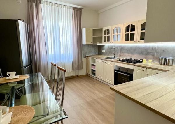 Predaj 3izb.byt, úplné centrum, ul.Damborského EXKLUZÍVNE!