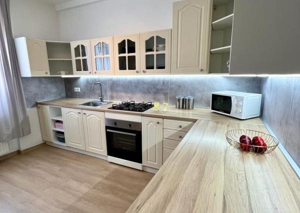 Predaj 3izb.byt, úplné centrum, ul.Damborského EXKLUZÍVNE!