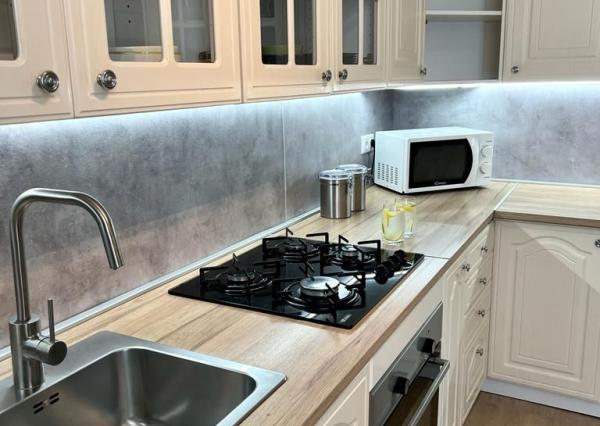 Predaj 3izb.byt, úplné centrum, ul.Damborského EXKLUZÍVNE!