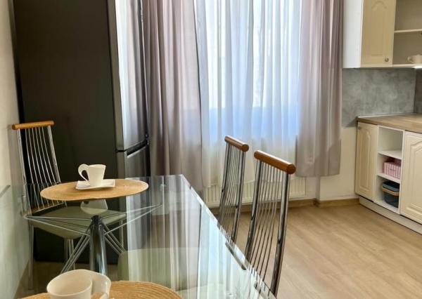 Predaj 3izb.byt, úplné centrum, ul.Damborského EXKLUZÍVNE!