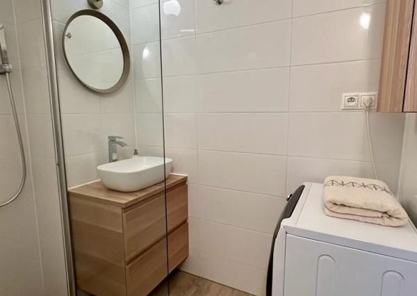 Predaj 3izb.byt, úplné centrum, ul.Damborského EXKLUZÍVNE!