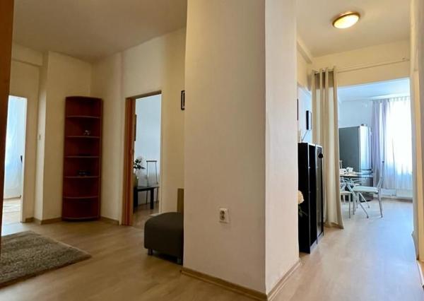 Predaj 3izb.byt, úplné centrum, ul.Damborského EXKLUZÍVNE!