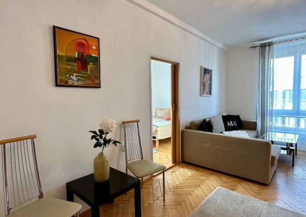 Predaj 3izb.byt, úplné centrum, ul.Damborského EXKLUZÍVNE!