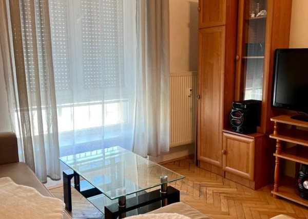 Predaj 3izb.byt, úplné centrum, ul.Damborského EXKLUZÍVNE!