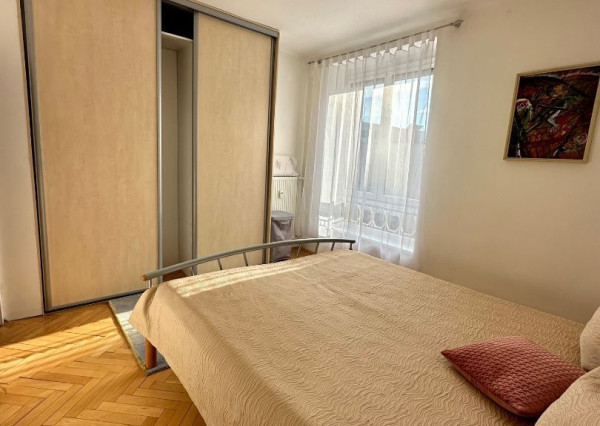 Predaj 3izb.byt, úplné centrum, ul.Damborského EXKLUZÍVNE!