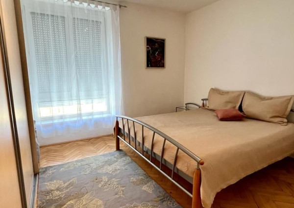 Predaj 3izb.byt, úplné centrum, ul.Damborského EXKLUZÍVNE!