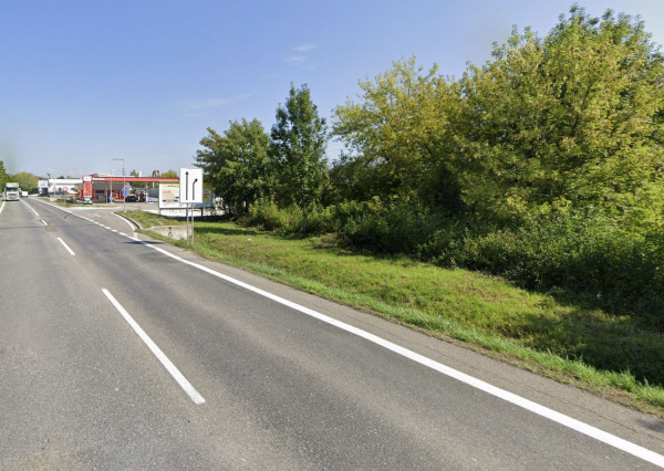 Predaj stavebný pozemok, 2126 m2, Nováky