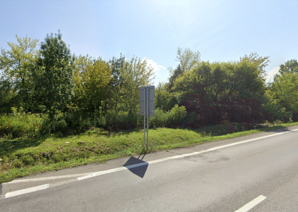 Predaj stavebný pozemok, 2126 m2, Nováky