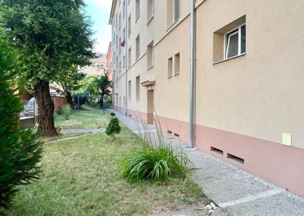 Predaj 3izb.byt, úplné centrum, ul.Damborského EXKLUZÍVNE!