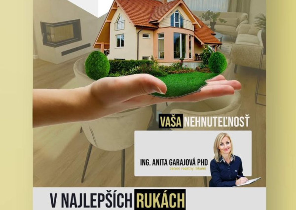 Predaj 3izb.byt, úplné centrum, ul.Damborského EXKLUZÍVNE!