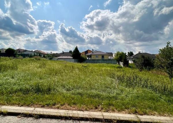 Prenájom pozemok Na Prameni, 9á