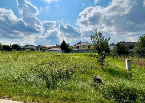 Prenájom pozemok Na Prameni, 9á