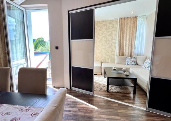 Predaj 3izb.apt.Donovaly, 70m2, balkón, zariadený