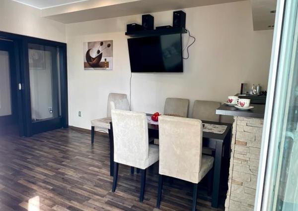 Predaj 3izb.apt.Donovaly, 70m2, balkón, zariadený