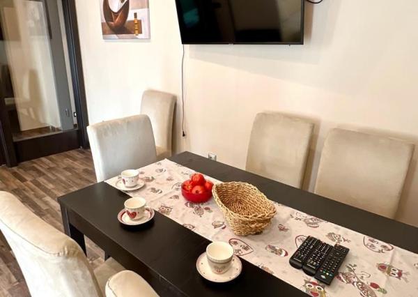 Predaj 3izb.apt.Donovaly, 70m2, balkón, zariadený