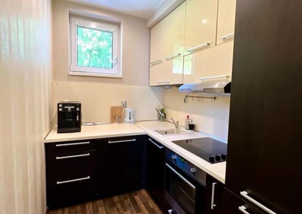 Predaj 3izb.apt.Donovaly, 70m2, balkón, zariadený