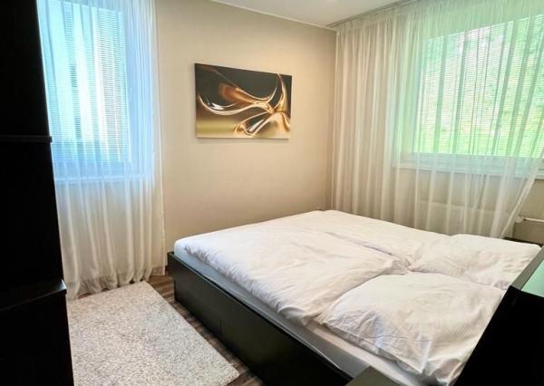 Predaj 3izb.apt.Donovaly, 70m2, balkón, zariadený