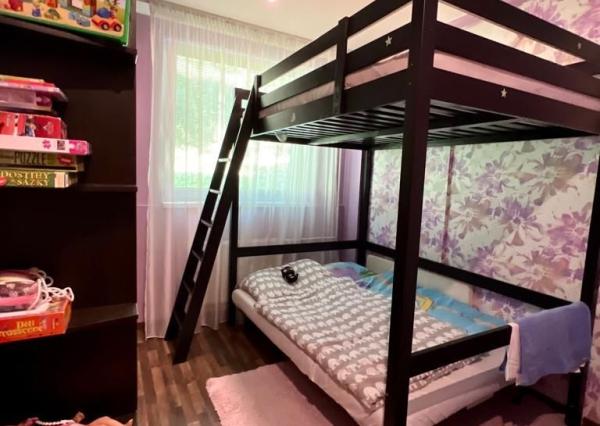 Predaj 3izb.apt.Donovaly, 70m2, balkón, zariadený