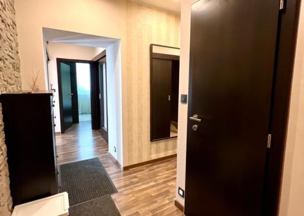 Predaj 3izb.apt.Donovaly, 70m2, balkón, zariadený