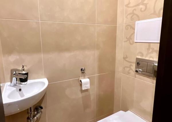 Predaj 3izb.apt.Donovaly, 70m2, balkón, zariadený