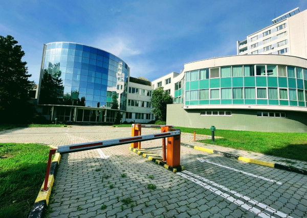 Predaj administratívna budova, Chrenová Nitra