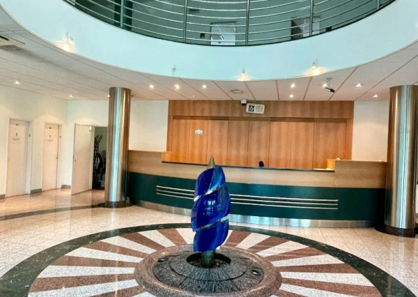 Predaj administratívna budova, Chrenová Nitra