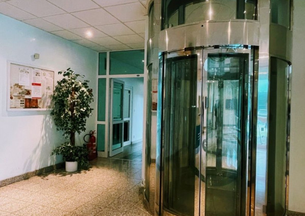 Predaj administratívna budova, Chrenová Nitra