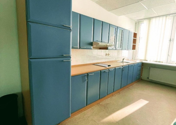 Predaj administratívna budova, Chrenová Nitra