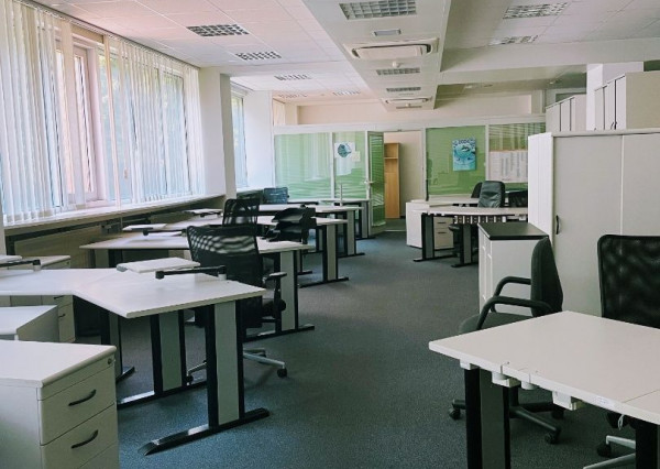 Predaj administratívna budova, Chrenová Nitra