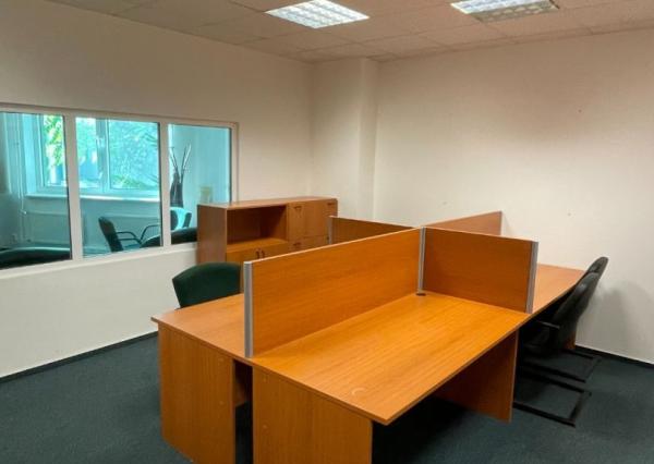 Predaj administratívna budova, Chrenová Nitra