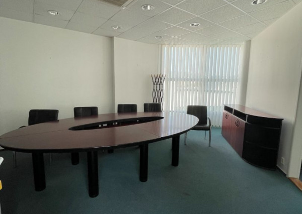 Predaj administratívna budova, Chrenová Nitra