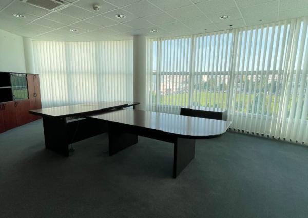 Predaj administratívna budova, Chrenová Nitra