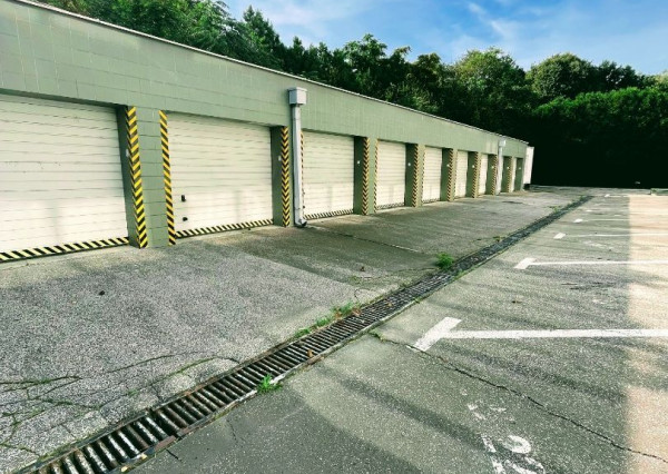 Predaj administratívna budova, Chrenová Nitra